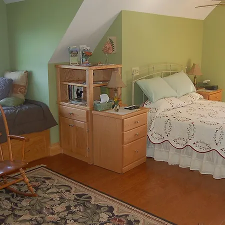 Wave Walker Bed And Breakfast-2