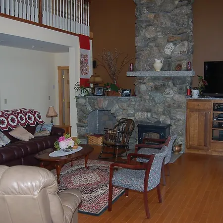 Wave Walker Bed And Breakfast-3